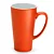 Caneca Cônica Mágica Fosca  Personalizada  Cores- 500ml - Imagem 6