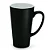 Caneca Cônica Mágica Fosca  Personalizada  Cores- 500ml - Imagem 1