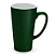 Caneca Cônica Mágica Fosca  Personalizada  Cores- 500ml - Imagem 4