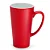 Caneca Cônica Mágica Fosca  Personalizada  Cores- 500ml - Imagem 5
