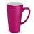 Caneca Cônica Mágica Fosca  Personalizada  Cores- 500ml - Imagem 2