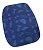 Mouse Pad Personalizado Retangular com apoio - Imagem 2