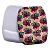 Mouse Pad Personalizado Retangular com apoio - Imagem 3