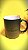 Caneca Mágica Fosca Personalizada - Imagem 2