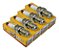 Jogo 4 Velas Ngk Original Turbo Fria Grau 9 16mm Bcpr9es11 - Imagem 1
