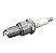 NGK BPR6EGP VELA DE IGNIÇÃO PLATINUM GPOWER 4 VELAS - Imagem 2