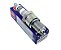 NGK BPR9EIX VELA DE IGNIÇÃO IRIDIUM IX 4 VELAS - Imagem 1