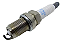 NGK IFR5E11D VELA DE IGNIÇÃO LASER IRIDIUM 6 VELAS - Imagem 2