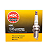 NGK LFR5AGP VELA DE IGNIÇÃO PLATINUM GPOWER 4 VELAS - Imagem 3