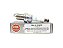NGK PFR6G9  VELA DE IGNIÇÃO  LASER PLATINUM 4 VELAS - Imagem 4
