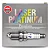NGK PFR7S8EG VELA DE IGNIÇÃO LASER PLATINUM 4 VELAS - Imagem 5