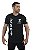Camiseta ELASTANO Preta - Imagem 1