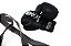 Luva Krav Maga Caveira® modelo fechada (boxe) - Imagem 2