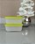 TUPPERWARE FREEZER LINE 450ML - Imagem 4