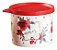 Tupperware Redondinha Amor 500ml - Imagem 1