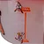 Tupperware Disney Pote Master Mágico Café Pateta 500g - Imagem 3