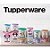 Tupperware Instantânea Mágica Açúcar Margarida 1 kg - Imagem 9