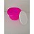 Tupperware Tigela Batedeira 1 litro Rosa Neon - Imagem 4