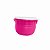 Tupperware Tigela Batedeira 1 litro Rosa Neon - Imagem 3