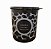 TUPPERWARE CAIXA CAFÉ E FILTRO FERAS NA COZINHA ANIMAL PRINT - Imagem 1