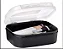 Tupperware Visual Box Pequeno 1,1 litro - Imagem 1