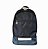 Tupperware Mochila Social Premium Preta Importada - Imagem 3