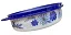Tupperware Pratinho Aquarela 500ml - Imagem 4