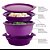 TUPPERWARE MICRO GOURMET IMPORTADO - Imagem 8