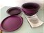 TUPPERWARE MICRO GOURMET IMPORTADO - Imagem 10
