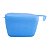 Tupperware Conserva Metade Quadrado 600ml - Imagem 2