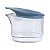 Tupperware Açucareiro Clear 250ml - Imagem 1