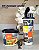 Tupperware Kit Jurassic World Redondinha 500ml + Copo com Bico 470ml - Imagem 2