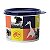 Tupperware Redondinha  500ml Jurassic World - Imagem 1