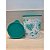 Tupperware kit Tupper Caixas Coração 3,7Litros e 1,1L. - Imagem 4