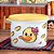 TUPPERWARE CAIXA FAZENDINHA PATINHA 1,1 L - Imagem 2