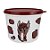 TUPPERWARE CAIXA FAZENDINHA CAVALINHO 2,4 L - Imagem 3