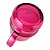 TUPPERWARE CANECA POLICARBONATO 265ML ROSA - Imagem 4