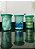 Tupperware Porta Petisco 630ml - Imagem 7