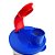 Tupperware Copo com Bico 470ml Branca de Neve - Imagem 3