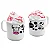 Tupperware Caneca Vaquinha 350ml - Imagem 3