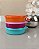 Tupperware Tigela Colors 500ml - Imagem 3