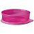Tupperware Tigela Colors 500ml - Imagem 4