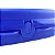 Tupperware Kit Copo colors 225ml + Porta Sanduíche Futebol Azul 2 peças - Imagem 4