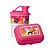 Tupperware Kit Copo colors 225ml + Porta Sanduíche pelúcia 2 peças - Imagem 4