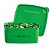 Tupperware Jeitosinho Mix Temperos 400ml Verde - Imagem 3