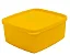 Tupperware Jeitosinho 400ml Maracujá - Imagem 3