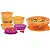 Tupperware Kit Tigela Classic 7 peças - Imagem 2