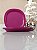 Tupperware Kit 4 Pratos Murano Rosa - Imagem 3