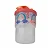 Tupperware Copo Colors com Bico Arco Iris 225ml - Imagem 2