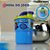 Tupperware Copo Colors com Bico Hora do Jogo 225ml - Imagem 3